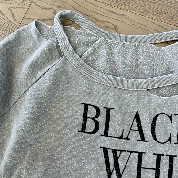 Chaser brand sweater - Picture 3 of 3